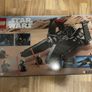 75336 LEGO Star Wars Inquisitor - Retired Image 2