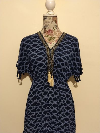 Beautiful Dress