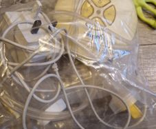 medela swing plus extras