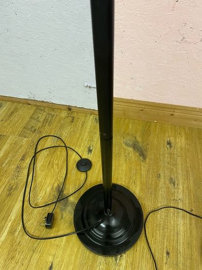 Standing lamps
