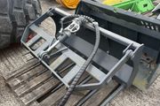 Avant Silage Fork 1300mm  - Unused