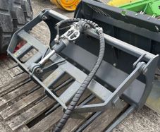 Avant Silage Fork 1300mm  - Unused