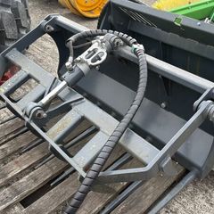 Avant Silage Fork 1300mm  - Unused