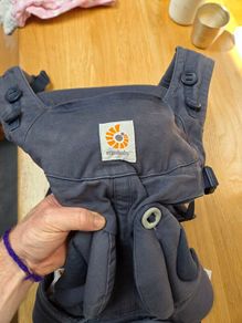 Ergobaby Omni 360