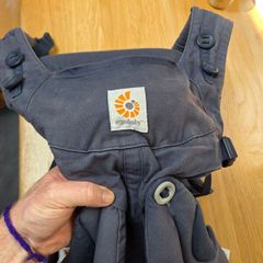Ergobaby Omni 360