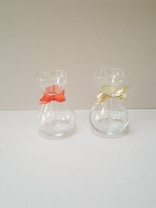 Matching Vases