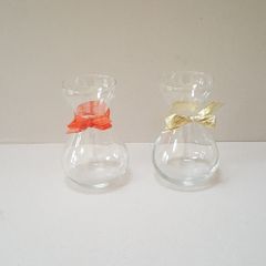 Matching Vases
