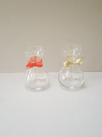 Matching Vases