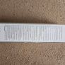 New Jysk Roller Blind 120x160cm Image 4