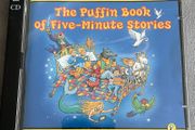 The Puffin Book of Five-Minute Stories (Audiobook 2x CD)