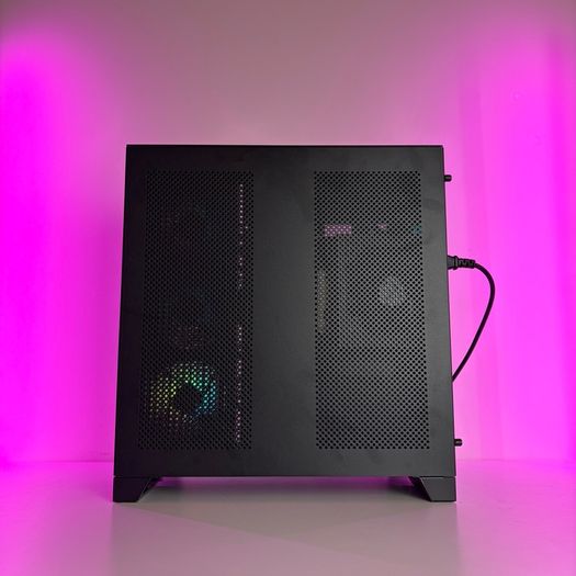 Rtx 5060 Ti Gaming Pc | Ryzen 5 8400f | 32gb Ddr5 | 512gb Nvme | Warranty