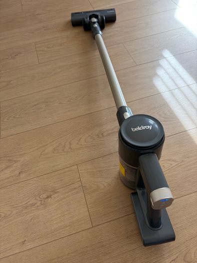 Hoover