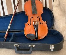 kids violin