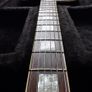 Black Gibson Epiphone Image 7