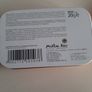 Chios Greek mastic gum tin Image 4