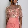 Virgos Lounge Donatella Dress Image 3