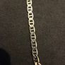 925 Sterling Silver Necklace Image 2