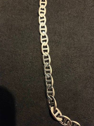 925 Sterling Silver Necklace