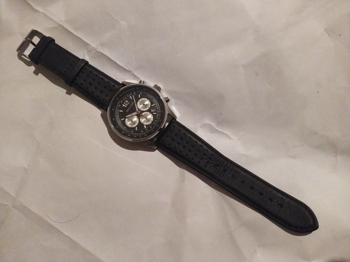 Accurist Men's Chronograph Date Watch