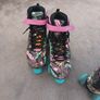 rollerskates Image 4