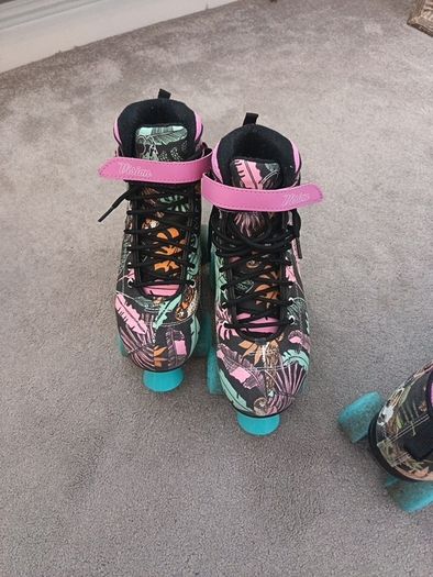 rollerskates