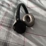 Sennheiser HD 4.50 Overear Headphones Image 2