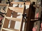 3rd year carpentry apprentice Image 2