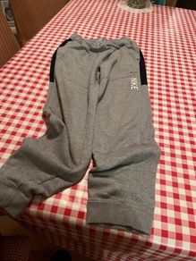 Nike tracksuit bottoms & top