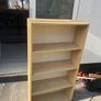 book shelves Image 9