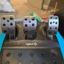 Logitech G29 set Image 2