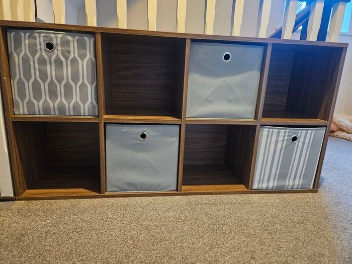 Storage Cabinet