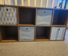 Storage Cabinet