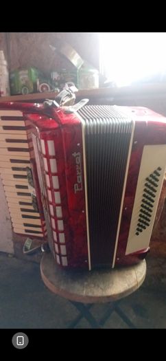 accordion