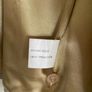 Suede Jacket Size 12-14 Image 7
