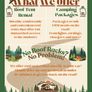 Roof Tent Rental with CampCo Image 7