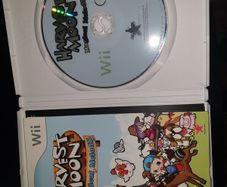 Harvest Moon: Magical Melody Nintendo WII