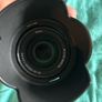 Nikon 55-200mm Telephoto Lens Image 6