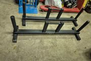 Farmers Walk Handles