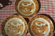 nice vintage China ware