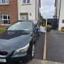 Bmw 520d 2007 Image 4