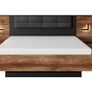 Bedroom Furniture Set Milton XL Image 9