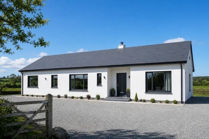 Mortgage approved- A rated 45m2 Home