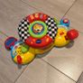 Vtech baby toot-toot Drivers steering wheel Image 2
