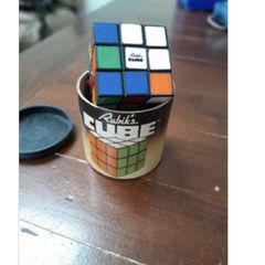 Rubix Cube