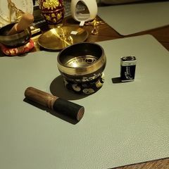 Tibetan singing bowl new