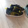 Batman Trainers Image 2