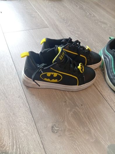 Batman Trainers