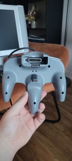Nintendo 64 3rd Party Controller