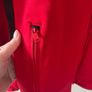 Ladies Ralph Lauren Full Zip Top - Size L / Size 12 excellent condition Image 4