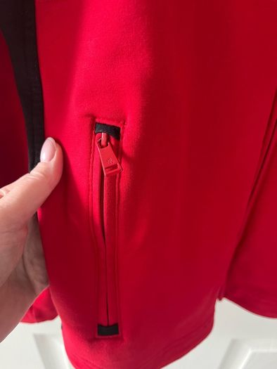 Ladies Ralph Lauren Full Zip Top - Size L / Size 12 excellent condition